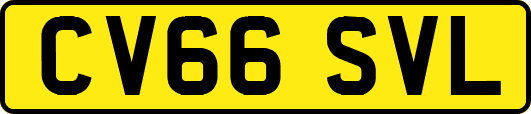 CV66SVL