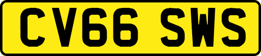 CV66SWS