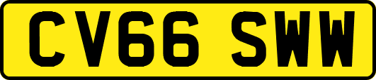 CV66SWW