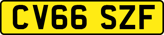 CV66SZF