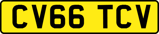 CV66TCV