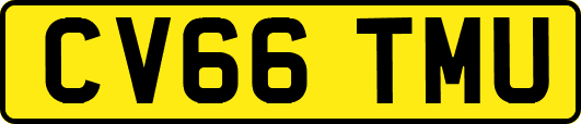 CV66TMU