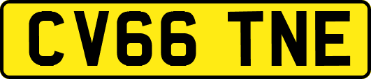 CV66TNE