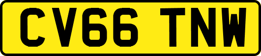 CV66TNW