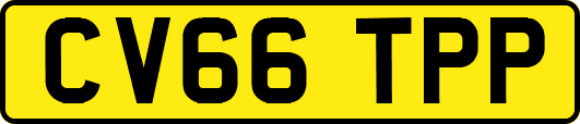 CV66TPP