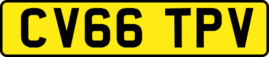 CV66TPV