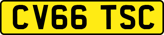 CV66TSC