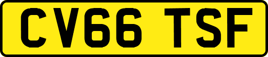 CV66TSF