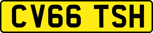 CV66TSH