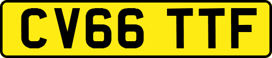 CV66TTF