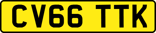 CV66TTK