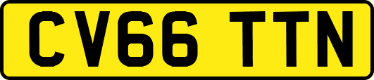 CV66TTN