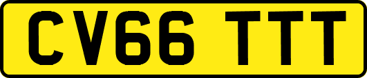 CV66TTT