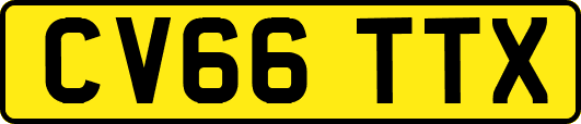 CV66TTX