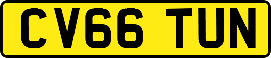 CV66TUN