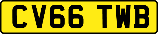 CV66TWB