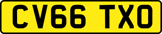 CV66TXO