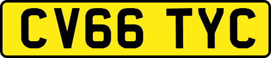 CV66TYC