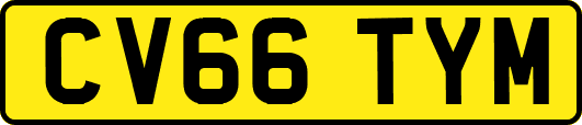 CV66TYM