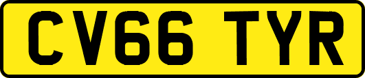 CV66TYR