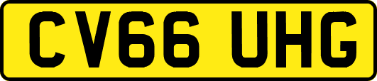 CV66UHG