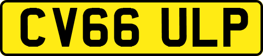 CV66ULP