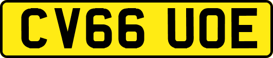 CV66UOE