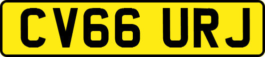 CV66URJ