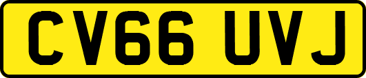 CV66UVJ