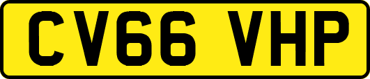 CV66VHP