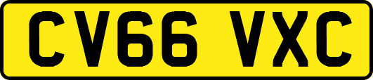 CV66VXC
