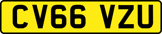 CV66VZU