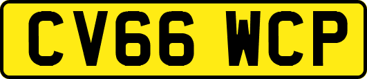 CV66WCP