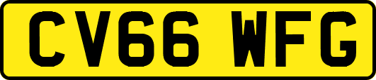 CV66WFG