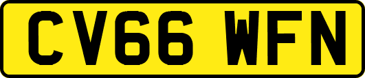 CV66WFN