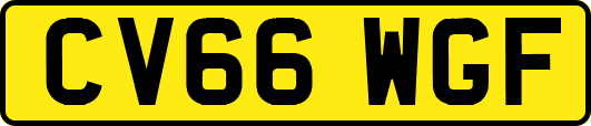 CV66WGF