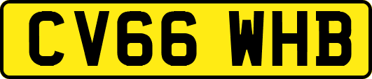 CV66WHB