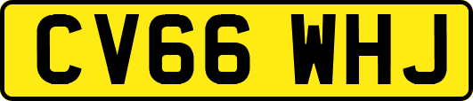 CV66WHJ