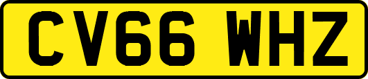 CV66WHZ