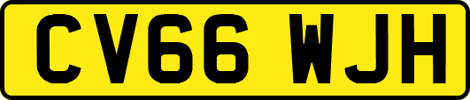 CV66WJH