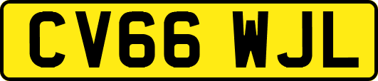 CV66WJL