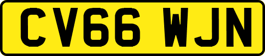 CV66WJN