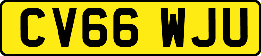 CV66WJU