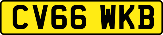 CV66WKB