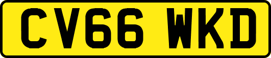 CV66WKD