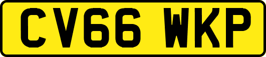 CV66WKP