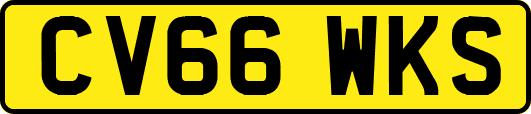 CV66WKS