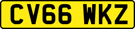 CV66WKZ