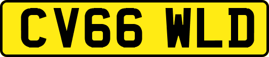 CV66WLD