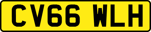 CV66WLH